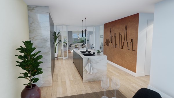 Medium property photo - Utrechtseweg 125A, 6871 DR Renkum